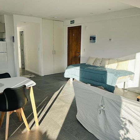 Apartament Gente Del Sur - Urbano Centro Ushuaia Zewnętrze zdjęcie