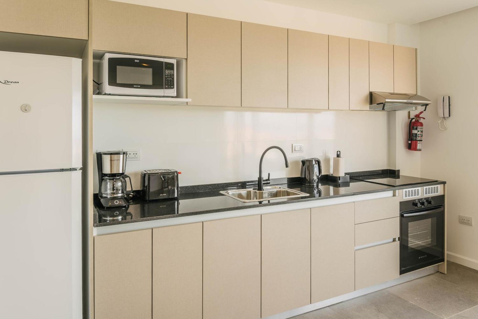 Apartament Gente Del Sur - Urbano Centro Ushuaia Zewnętrze zdjęcie