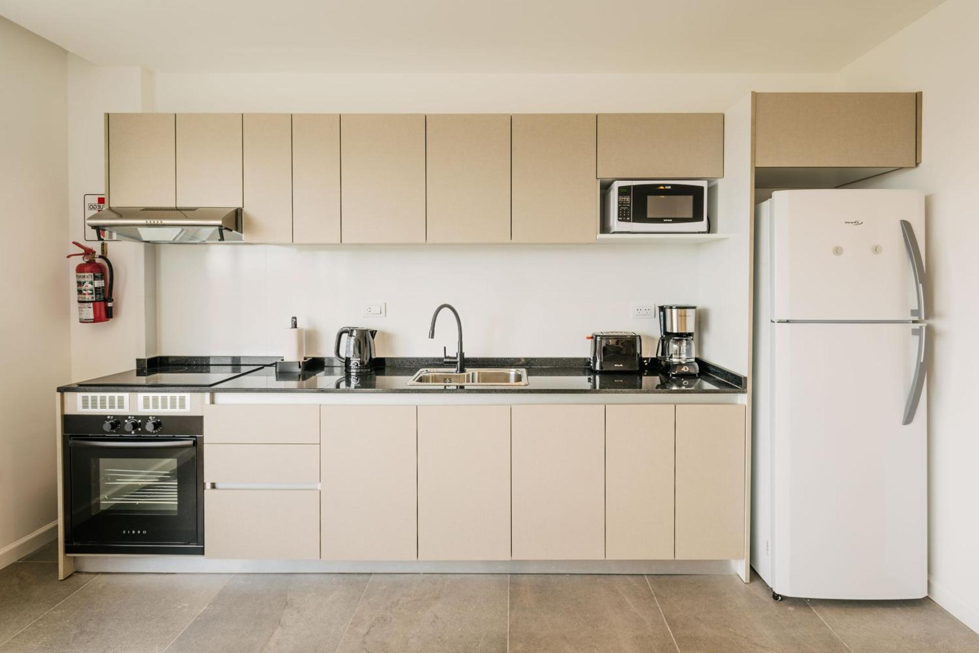 Apartament Gente Del Sur - Urbano Centro Ushuaia Zewnętrze zdjęcie