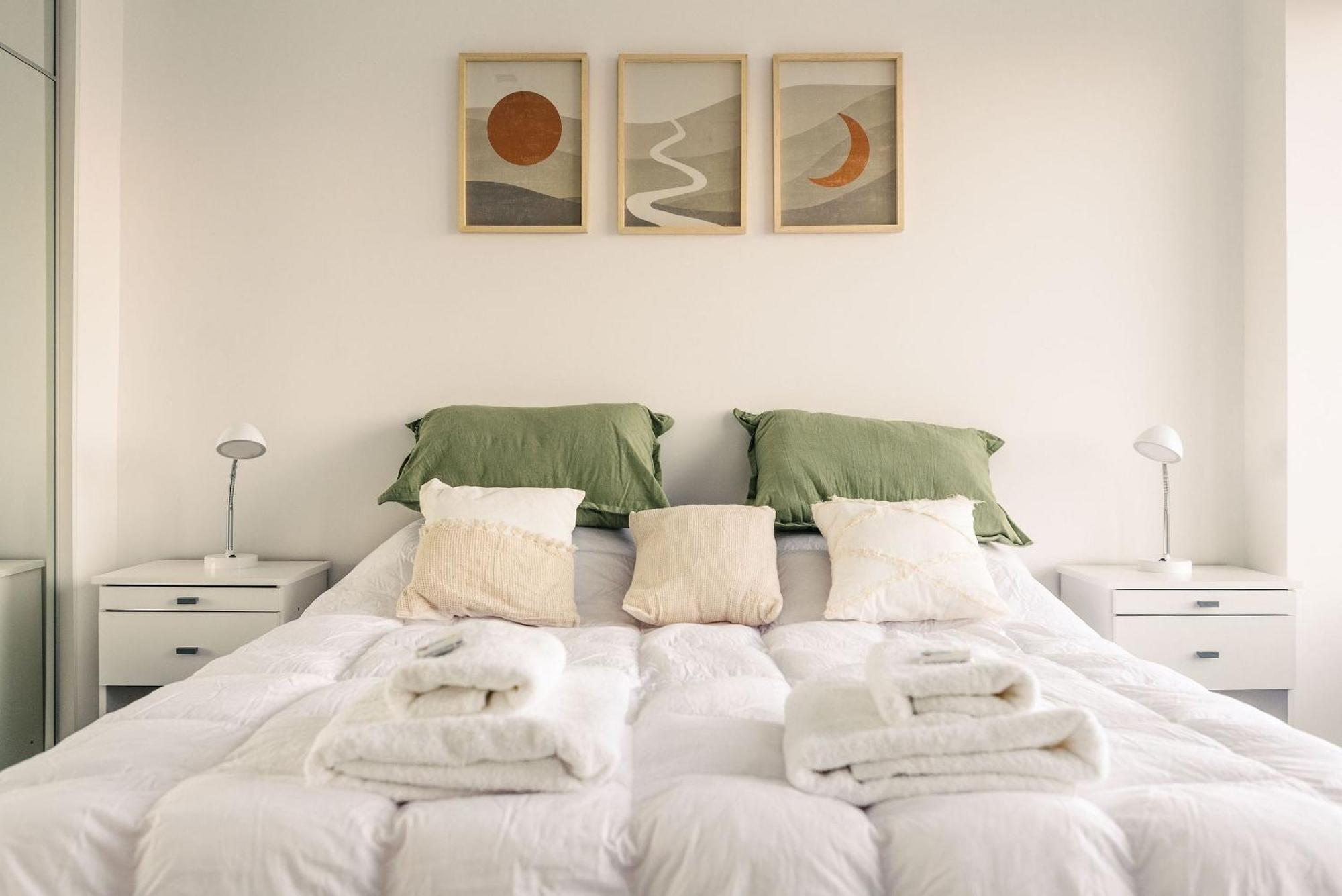 Apartament Gente Del Sur - Urbano Centro Ushuaia Zewnętrze zdjęcie