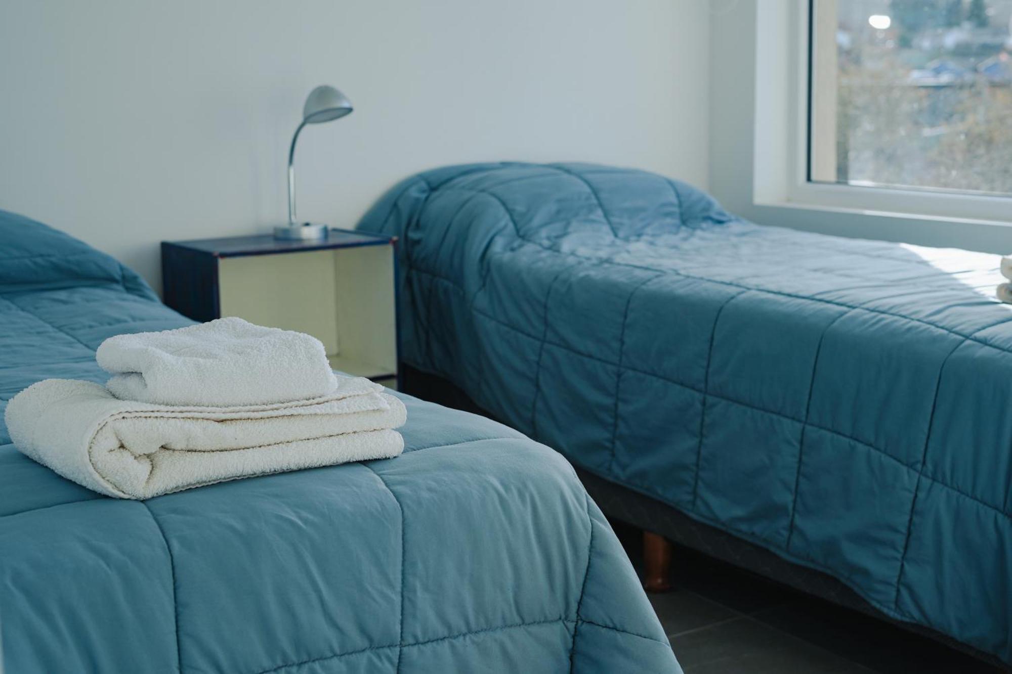 Apartament Gente Del Sur - Urbano Centro Ushuaia Zewnętrze zdjęcie