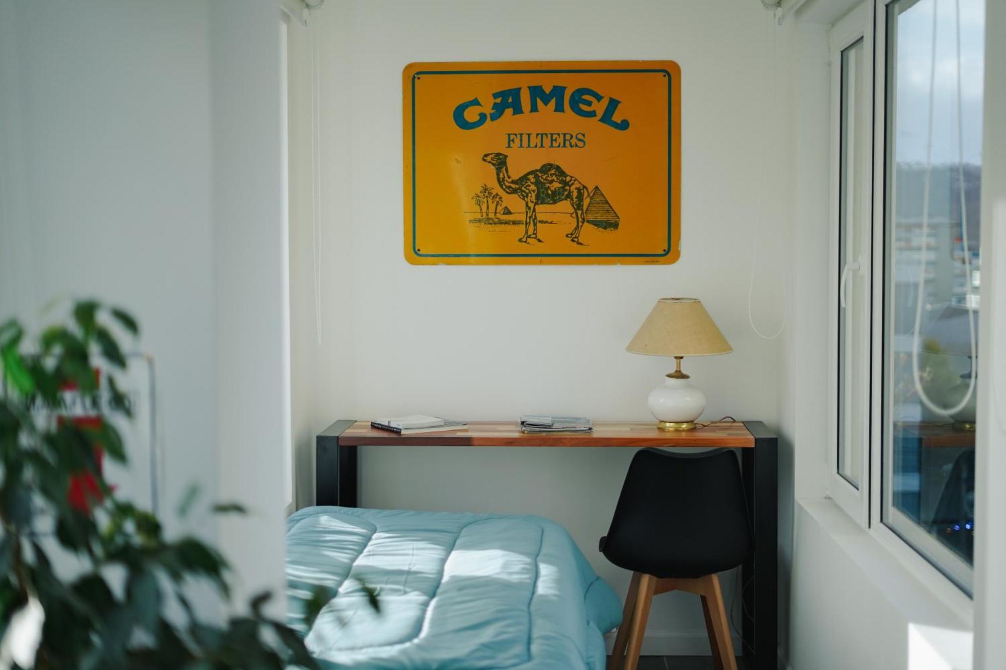 Apartament Gente Del Sur - Urbano Centro Ushuaia Zewnętrze zdjęcie