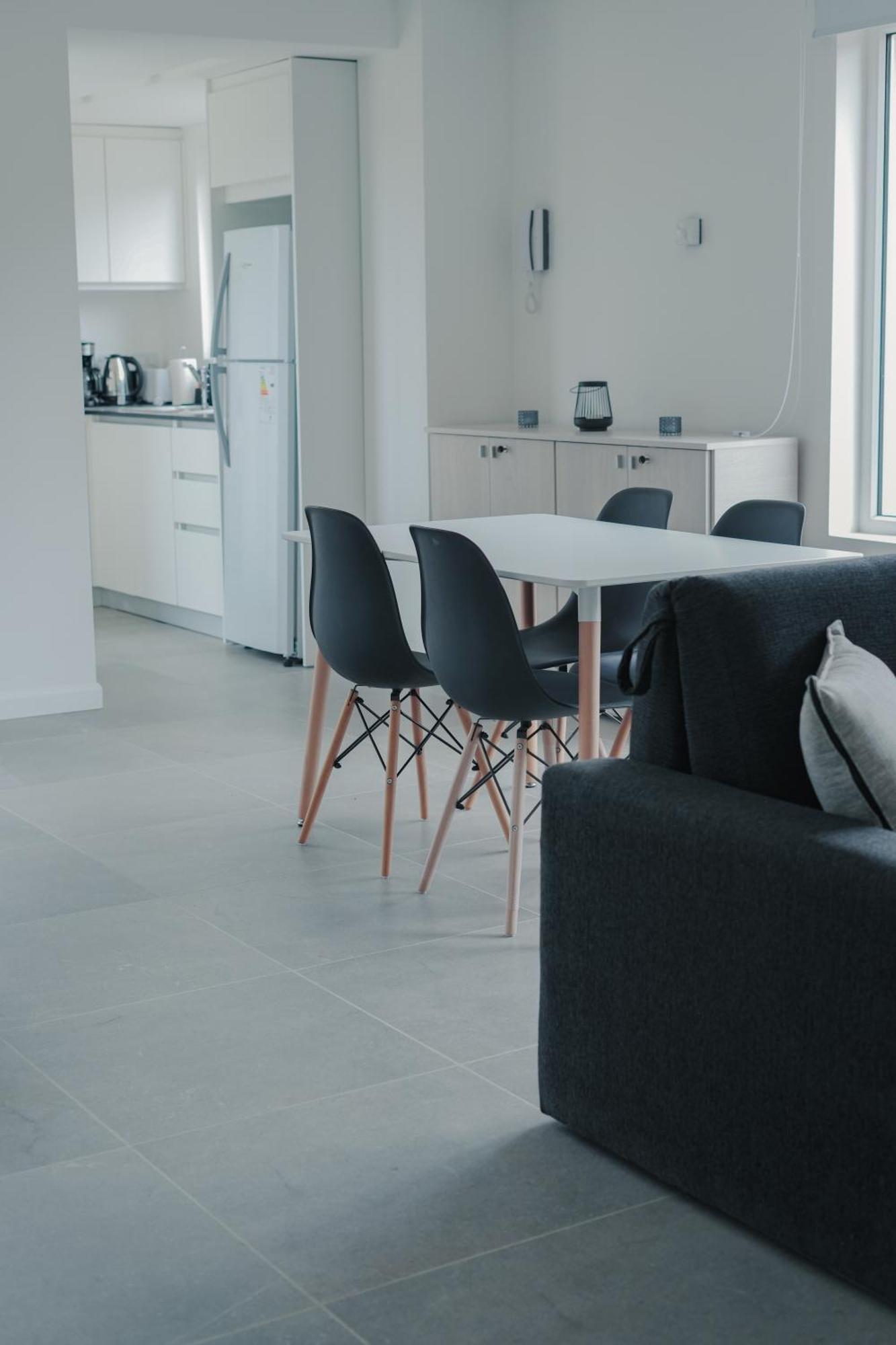 Apartament Gente Del Sur - Urbano Centro Ushuaia Zewnętrze zdjęcie