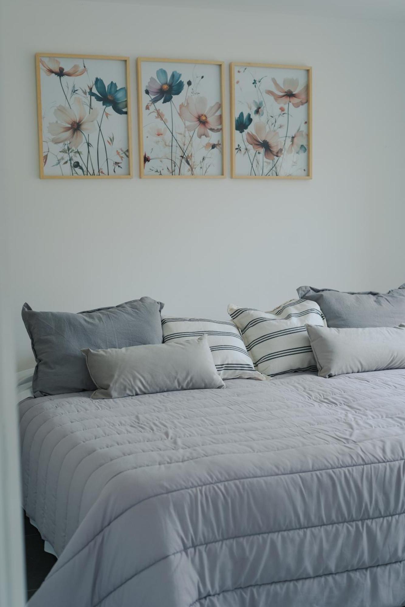 Apartament Gente Del Sur - Urbano Centro Ushuaia Zewnętrze zdjęcie