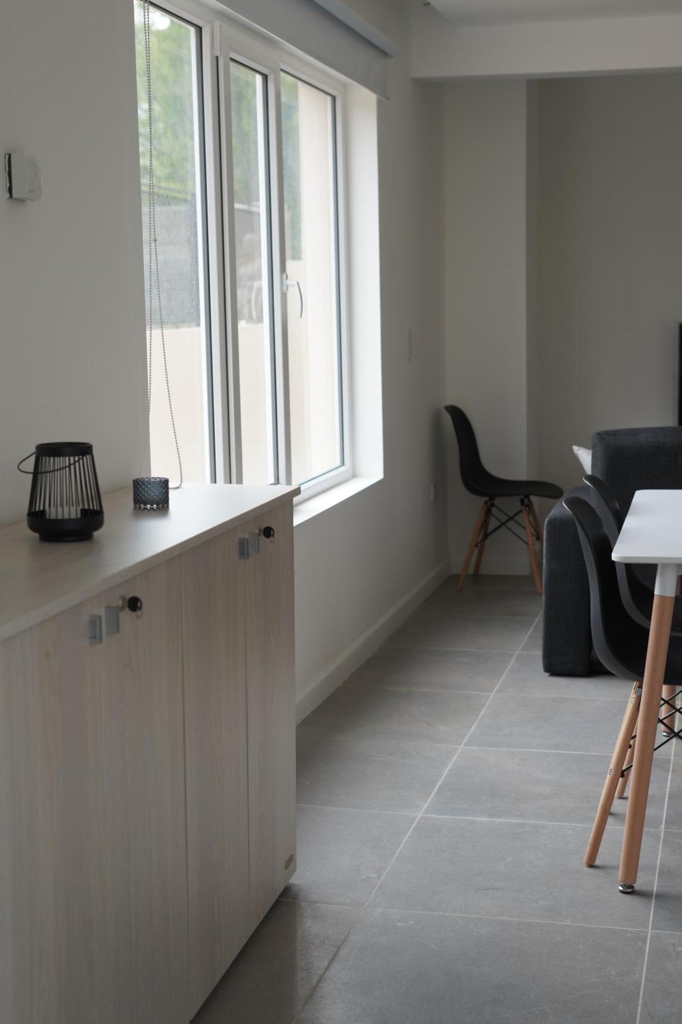 Apartament Gente Del Sur - Urbano Centro Ushuaia Zewnętrze zdjęcie