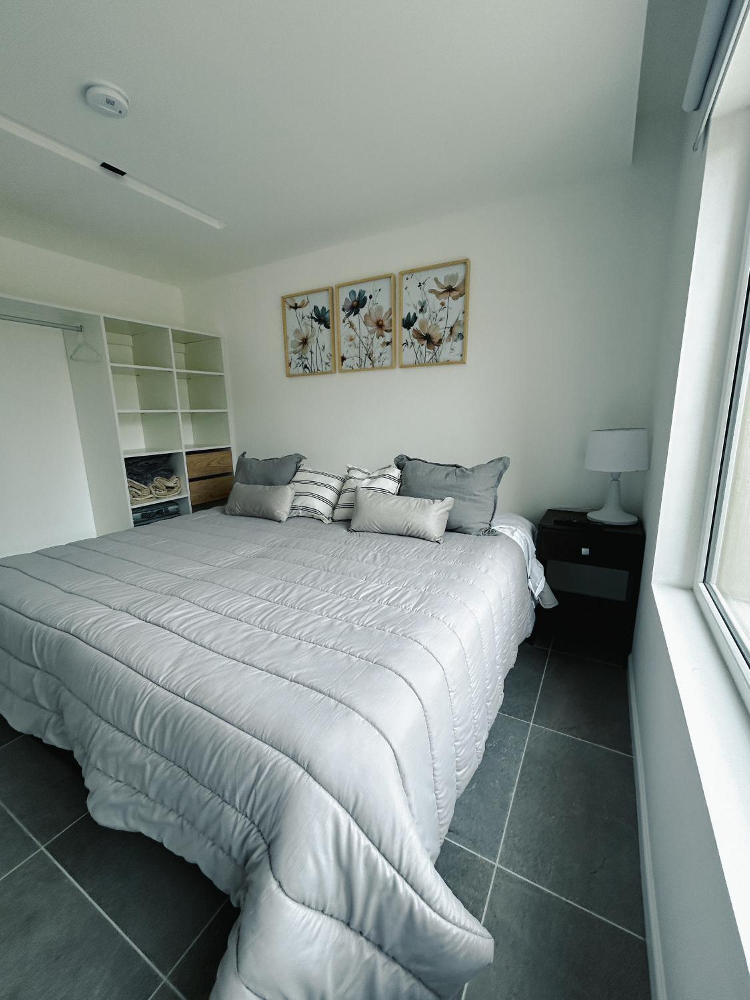 Apartament Gente Del Sur - Urbano Centro Ushuaia Zewnętrze zdjęcie