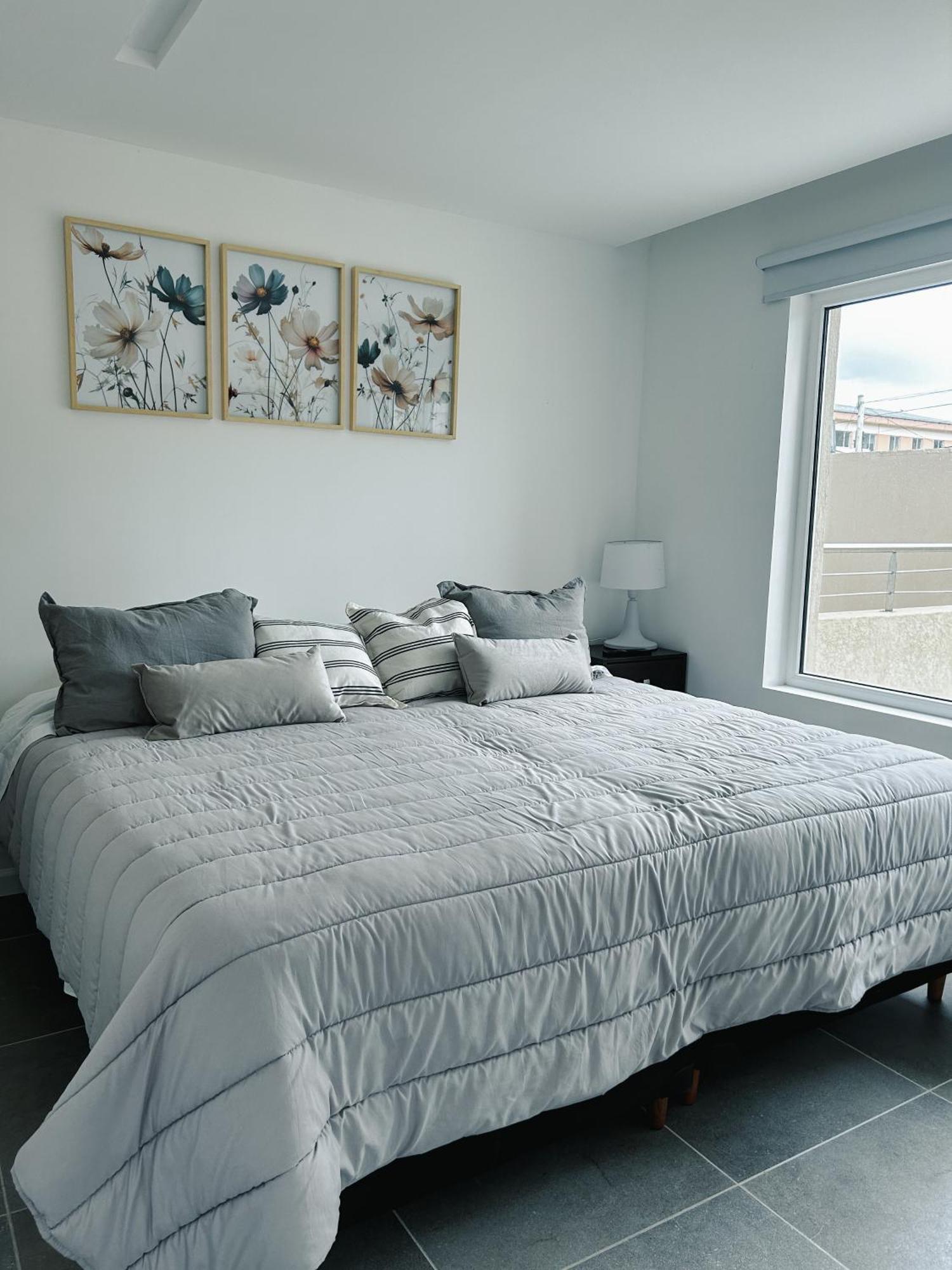 Apartament Gente Del Sur - Urbano Centro Ushuaia Zewnętrze zdjęcie